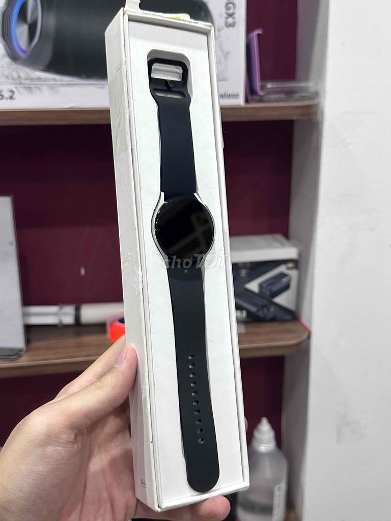 samsung watch 5 40mm full box đẹp keng