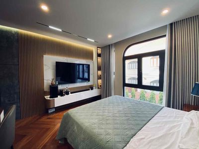 🌅CĂN HỘ 1PN TÁCH BẾP LUXURY NỘI THẤT CAO CẤP_GẦN CẦU ÔNG LÃNH Q1. Cho thuê căn hộ/chung cư tại Quận 1 Tp Hồ Chí Minh được đăng bởi Đồng HiFriendz