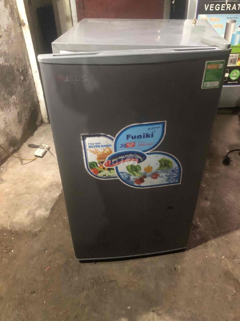 Tủ lạnh mini. Mua bán Tủ lạnh tại Quận Hoàng Mai Hà Nội được đăng bởi Chung hình 1