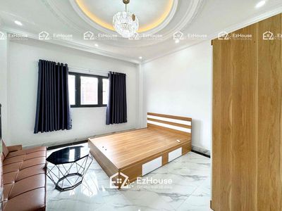 Căn Hộ Cao Cấp Tách Bếp, Máy Giặt Riêng Ngay Vĩnh Lộc