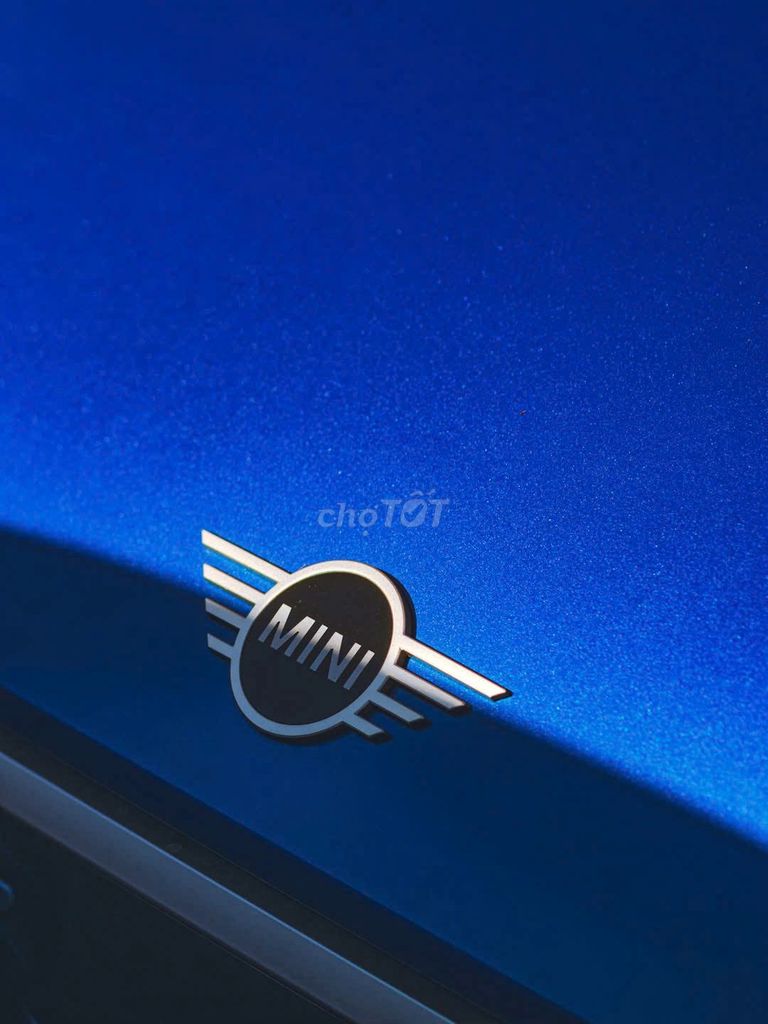 Mini 5 Door 2025 photo 3