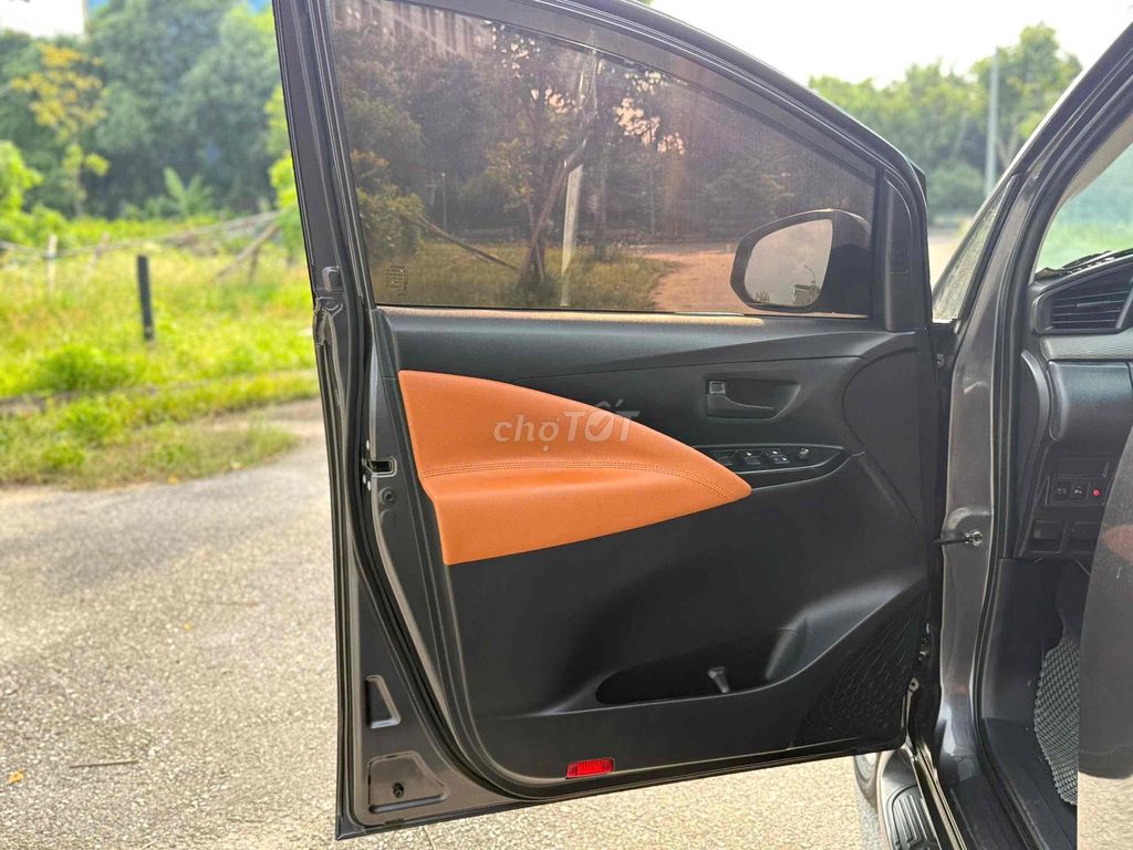 Toyota Innova 2019 2.0E - 80000 km. Mua bán Ô tô tại Huyện Gia Lộc Hải Dương được đăng bởi Nhất Tín Ô Tô Hải Dương hình 13