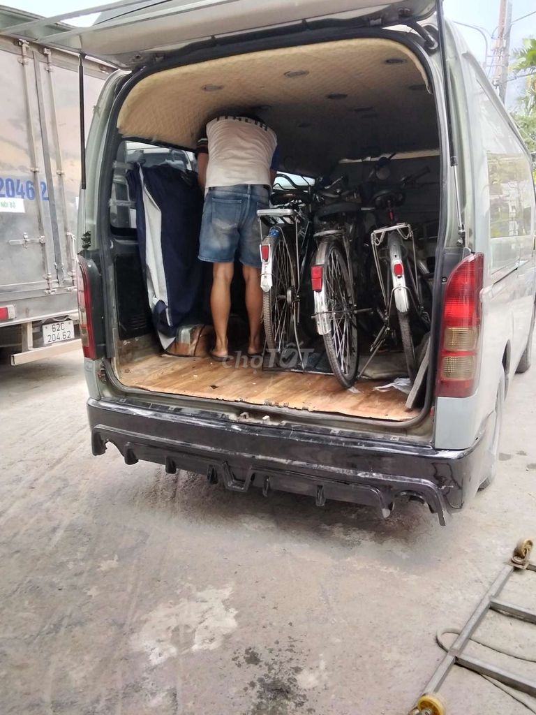 Xe đạp cổ Bình Tân, TP.HCM. Dịch vụ tại Quận Bình Tân Tp Hồ Chí Minh được đăng bởi  HOÀNG ĐỨC VƯƠNG  hình 1