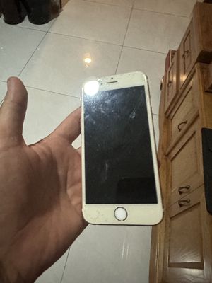 iPhone 6S 32GB Vàng hồng