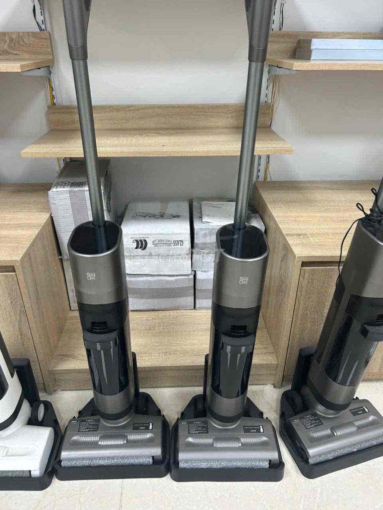 Máy lau nhà hơi nước. Mua bán Thiết bị vệ sinh, nhà tắm tại Quận Hà Đông Hà Nội được đăng bởi Vũ Quỳnh Hoa  hình 1