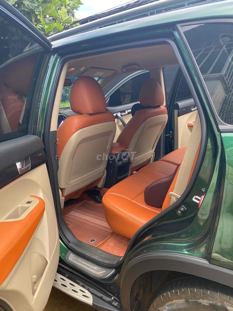 Kia Sorento 2016 GATH - 94000 km. Mua bán Ô tô tại Thành phố Pleiku Gia Lai được đăng bởi nhan nguyen hình 11