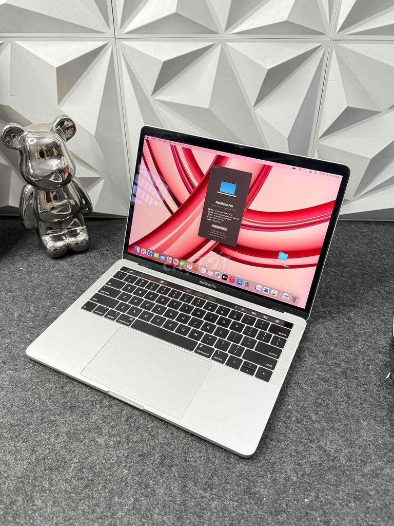 Apple MacBook Pro i7 13 inch 16GB/256GB. Mua bán Laptop tại Quận Thanh Xuân Hà Nội được đăng bởi Ph Anh Khoa  hình 1