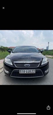 Ford Mondeo 2011 Đăng Ký Lần Đầu 2013. Mua bán Ô tô tại Quận Bình Tân Tp Hồ Chí Minh được đăng bởi Chị Duyên