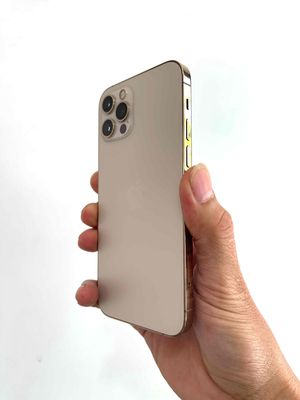 12 Pro128GB pin100% máy dùng full cn k lỗi lầm