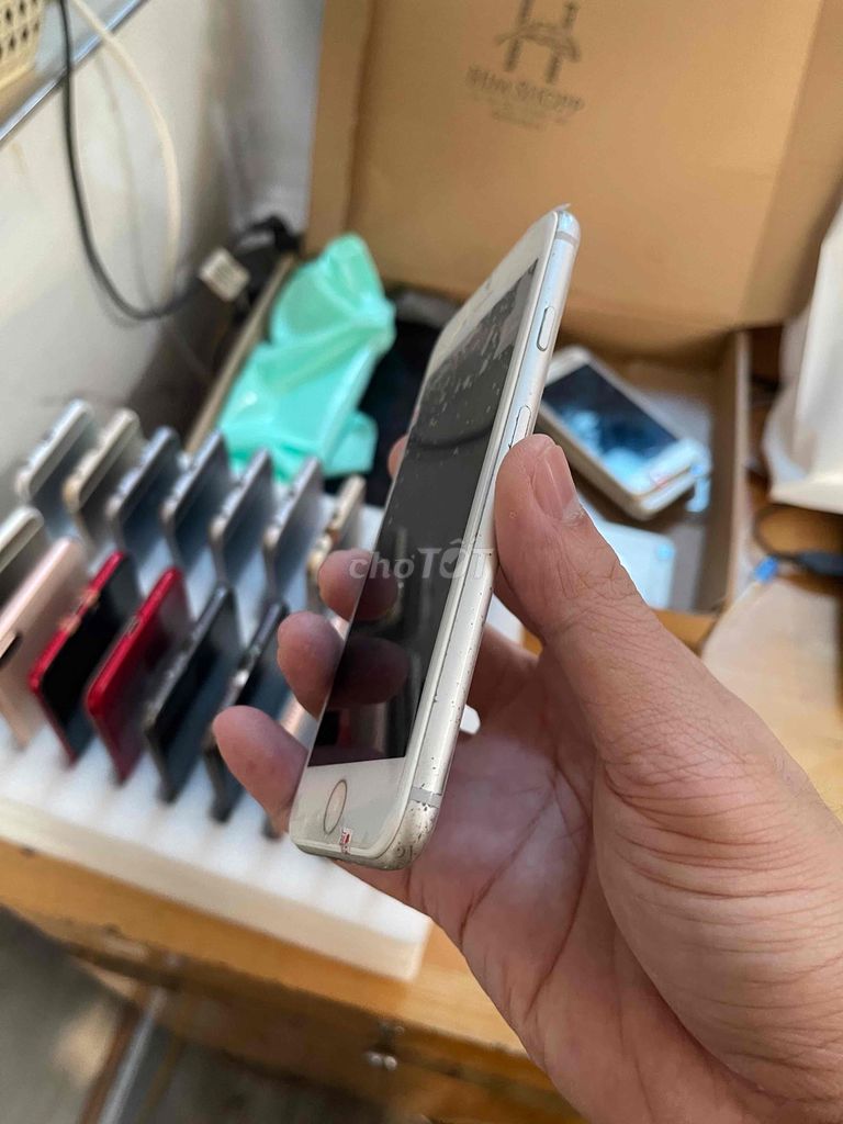 8g main zin màn lk còn 8 cây. Mua bán Điện thoại tại Quận Cẩm Lệ Đà Nẵng được đăng bởi Sim Số Đại Tài hình 1