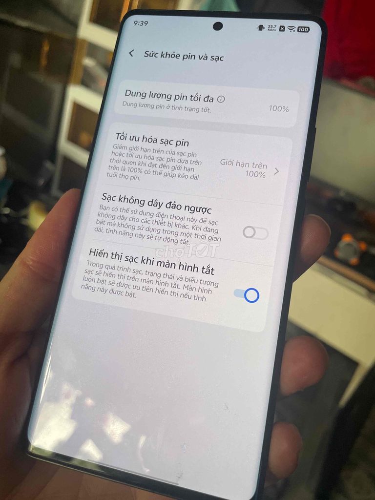 Vivo X Note 256GB Giao lưu. Mua bán Điện thoại tại Huyện Nhơn Trạch Đồng Nai được đăng bởi HD MEDIA NHƠN TRẠCH  hình 1