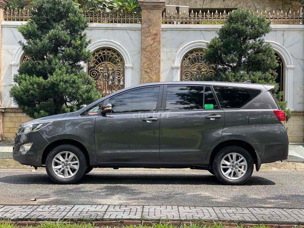 bán toyota innova 2.0E số sàng sản xuất 2019. Mua bán Ô tô tại Quận 1 Tp Hồ Chí Minh được đăng bởi Ô TÔ SÀI GÒN hình 2