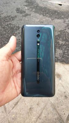 Oppo Reno Z Ram8+5/128gb 2Sim Màn Amoled Zin Đẹp. Mua bán Điện thoại tại Quận Gò Vấp Tp Hồ Chí Minh được đăng bởi Th Mobile Sg