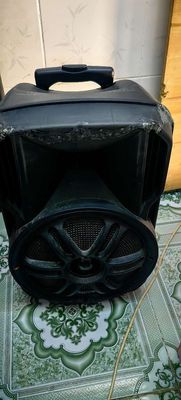 Loa kẹo kéo bán xác. Mua bán Tivi, Âm thanh tại Thành phố Thủ Dầu Một Bình Dương được đăng bởi Hau Tran