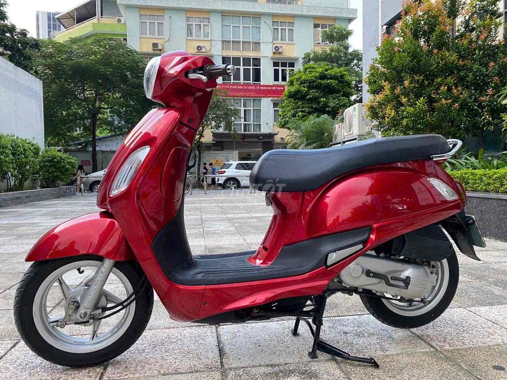 Kymco Nike chính chủ biển Hà Nội