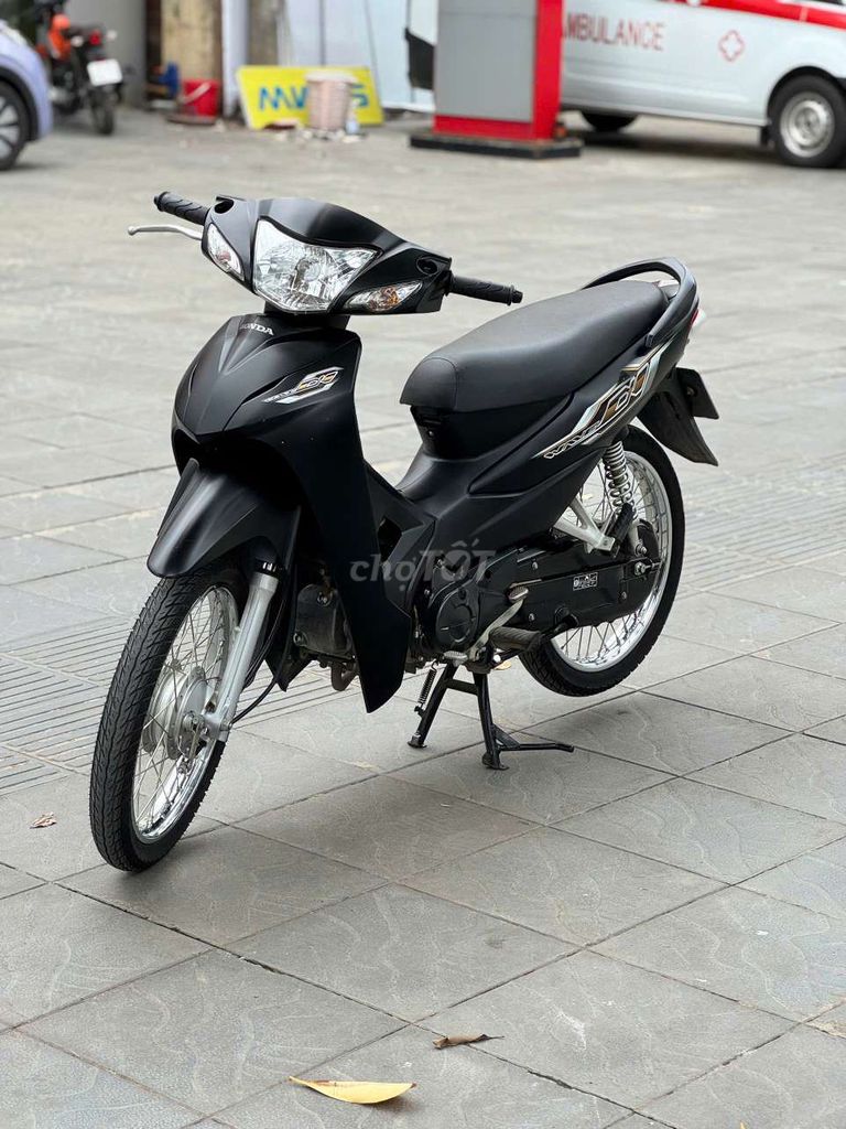 Honda Wave Alpha 110 máy chất biển Hn