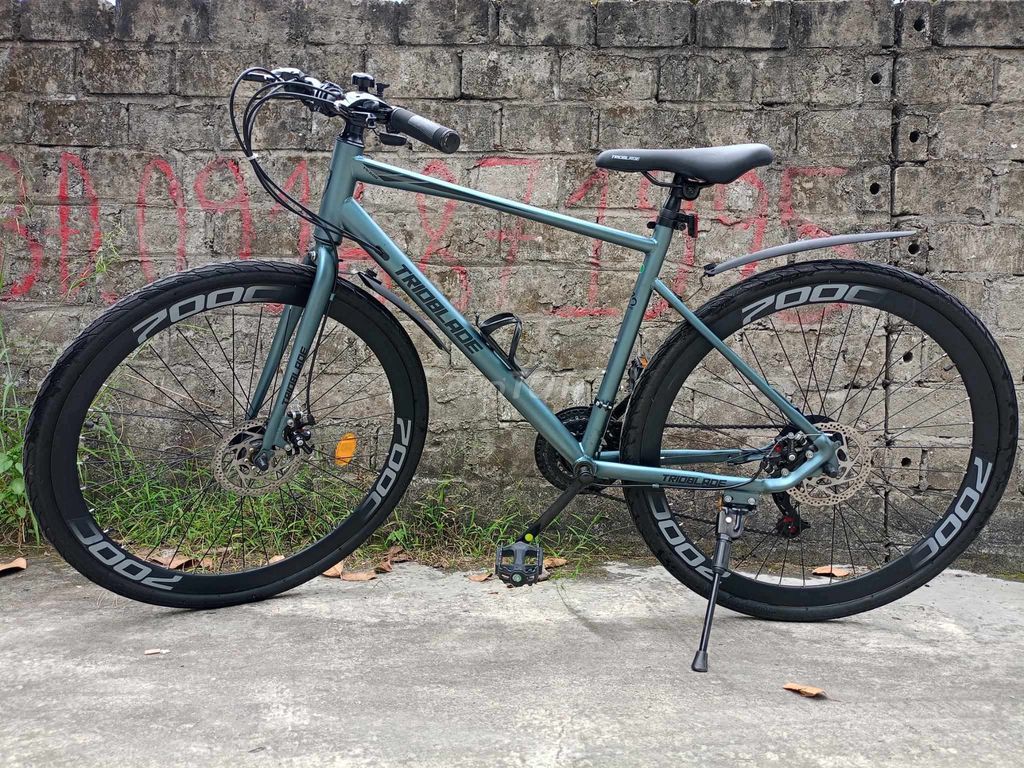 Cần bán xe đạp như ảnh ai cần gọi tôi. Mua bán Xe đạp tại Quận Lê Chân Hải Phòng được đăng bởi Rayban hình 1