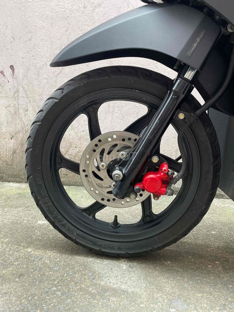 Vision 2019 smartkey máy êm xe đẹp keng. Mua bán Xe máy tại Thành phố Thủ Đức Tp Hồ Chí Minh được đăng bởi Lê Hạnh hình 6