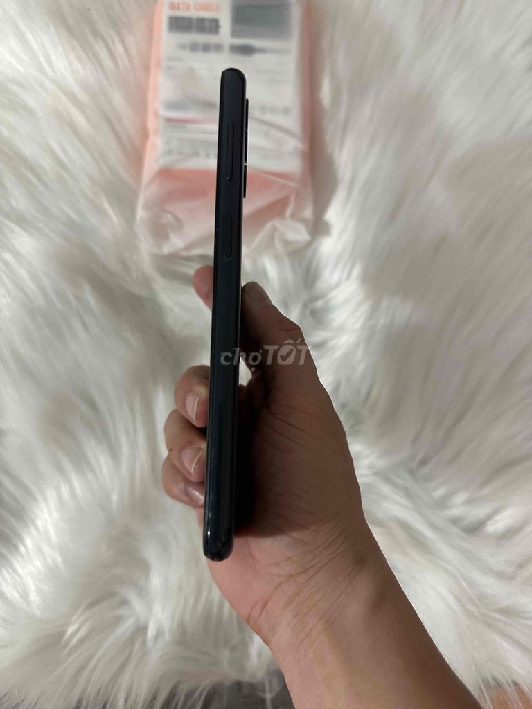 Samsung Galaxy A13 6GB/128GB Đen. Mua bán Điện thoại tại Quận Cầu Giấy Hà Nội được đăng bởi Đức hạnh hình 1