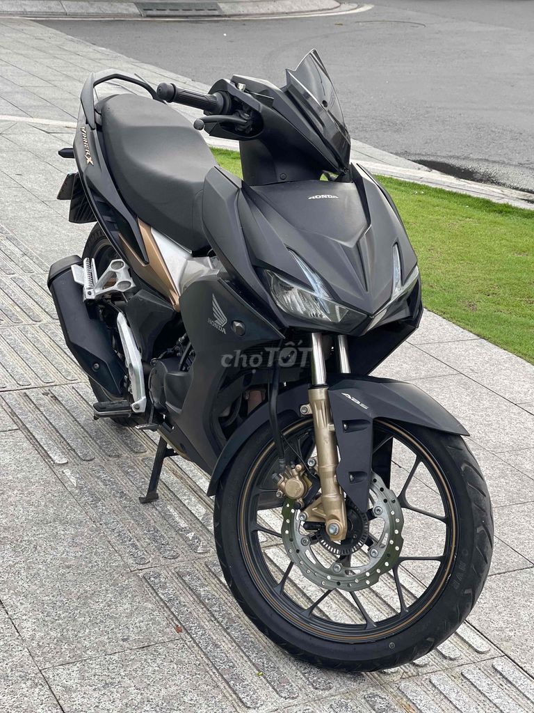 WinnerX 2021 abs bstp xe đẹp CHÍNH CHỦ. Mua bán Xe máy tại Quận Gò Vấp Tp Hồ Chí Minh được đăng bởi Minh Thảo hình 2