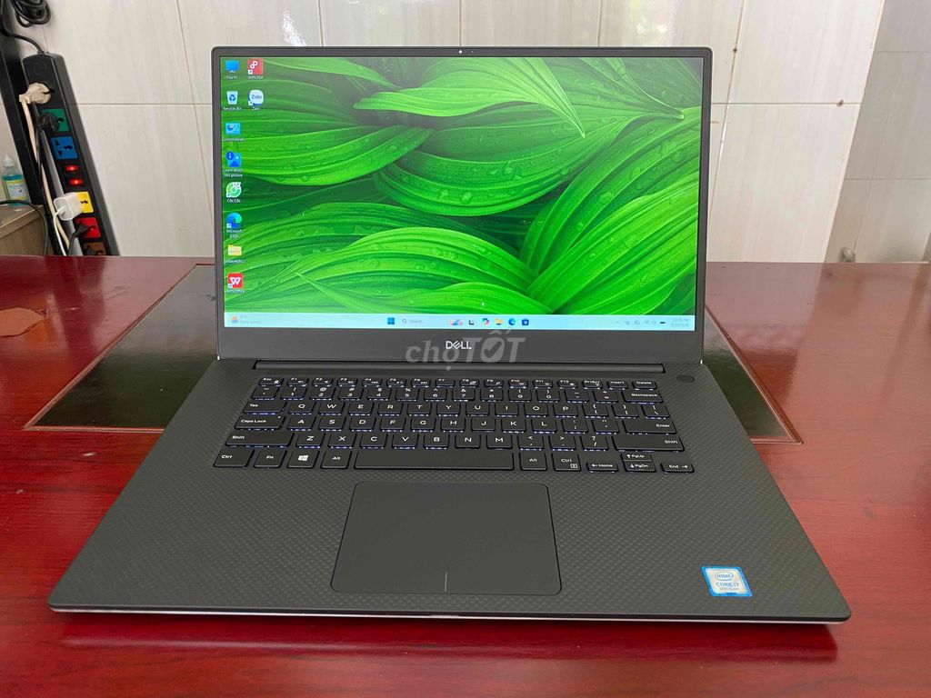 Dell XPS 7590 I7 9750H 16G 512G GTX1650 FHD. Mua bán Laptop tại Quận Tân Phú Tp Hồ Chí Minh được đăng bởi LÊ KIỆT hình 1