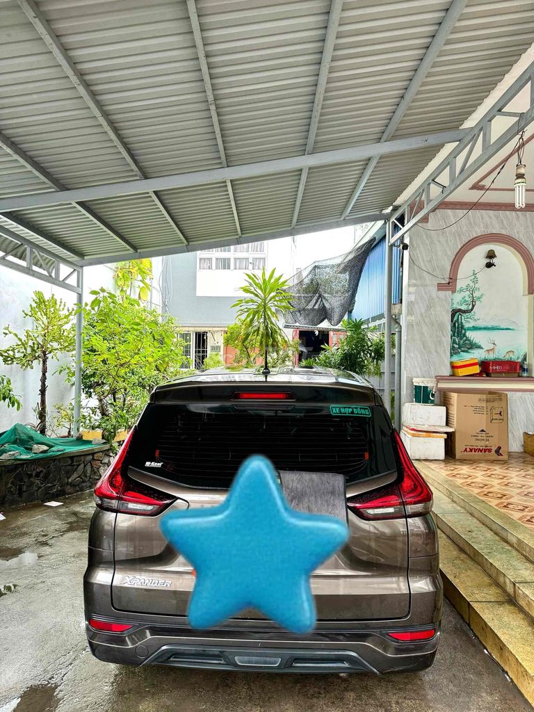 Mitsubishi Xpander 2020 1.5 MT - 280000 km. Mua bán Ô tô tại Thành phố Thủ Đức Tp Hồ Chí Minh được đăng bởi TTQ hình 5
