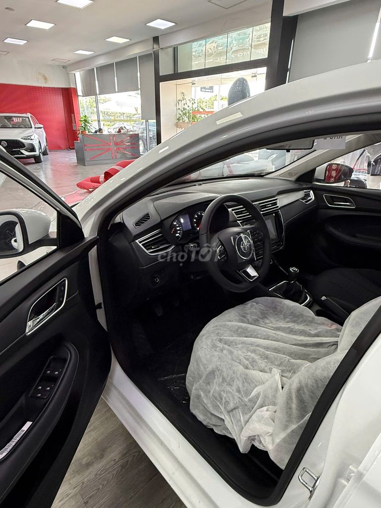 MG5 MT LH NHẬN ƯU ĐÃI KHỦNG. Mua bán Ô tô tại Quận Cẩm Lệ Đà Nẵng được đăng bởi huyentran hình 8
