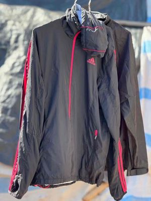 Áo khoác Adidas nam, size L. Mua bán Quần áo tại Huyện Châu Thành A Hậu Giang được đăng bởi lý minh luân