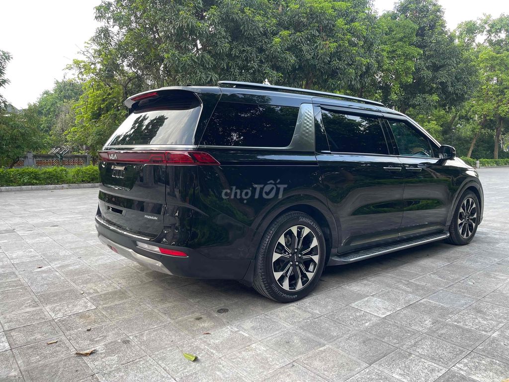 Carnival 2.2D pre 8s 87.000km. Mua bán Ô tô tại Quận Long Biên Hà Nội được đăng bởi Mr Tài Oto hình 3