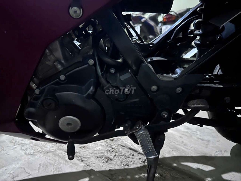 Xe thanh ly. Mua bán Xe máy tại Thị xã Tân Uyên Bình Dương được đăng bởi trịnh hùng  hình 3