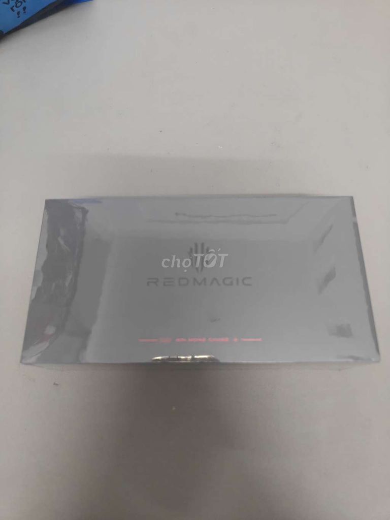 RedMagic 11 Pro chính hãng 256GB Mới có GL. Mua bán Điện thoại tại Thành phố Thủ Đức Tp Hồ Chí Minh được đăng bởi AVG Mobile hình 1