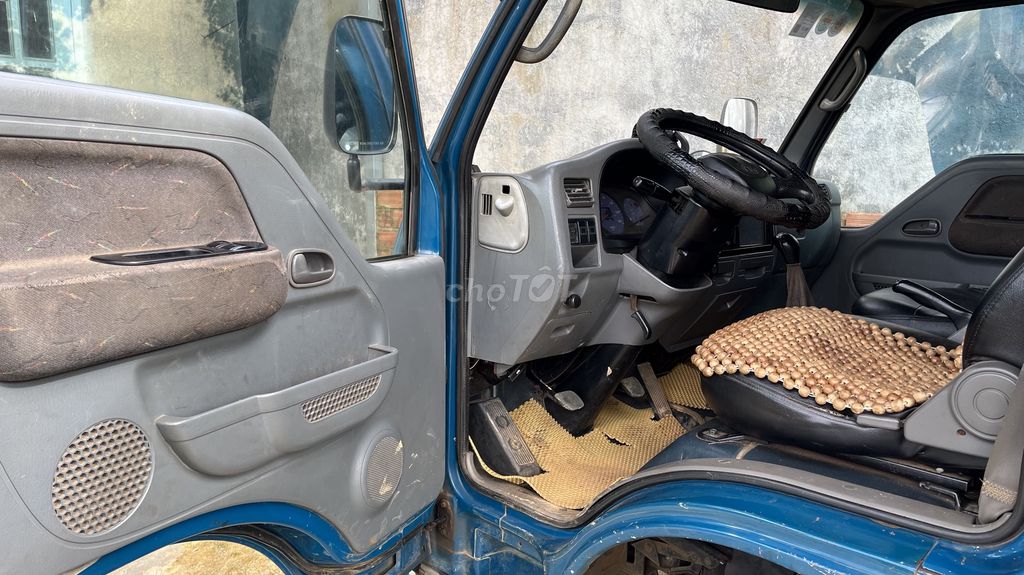 Kia K3 2010  - 12345 km. Mua bán Ô tô tại Huyện Di Linh Lâm Đồng được đăng bởi Nhu Le hình 12