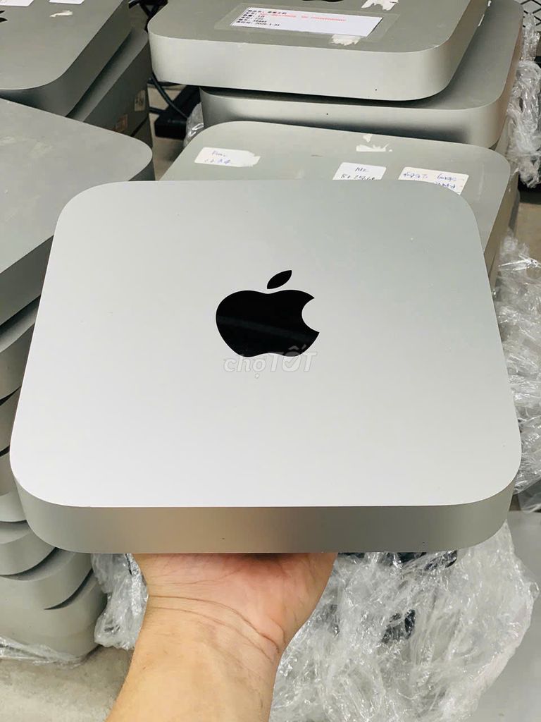 Mac Mini M1 & M2 - VGA - Ram 32GB - SSD - HDD SLL!. Mua bán Máy tính để bàn tại Quận Tân Bình Tp Hồ Chí Minh được đăng bởi Mua Bán MÁY TÍNH Linh Kiện Đồ Điện Tử hình 1