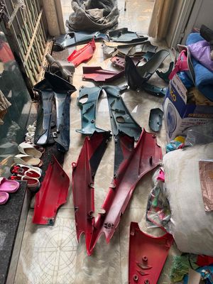 Phụ tùng Honda Wave Alpha ZX