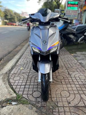 🌟Bán AirBlade.2019.125Fi.khoá ga bạc đen zin êm🌟. Mua bán Xe máy tại Thành phố Buôn Ma Thuột Đắk Lắk được đăng bởi xe máy Hồng Phát