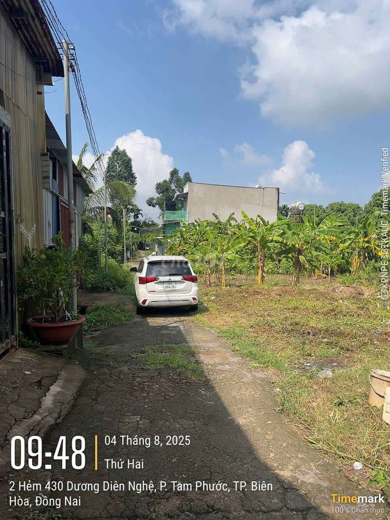 Đối diện q9 Gần cầu đồng nai 2, bắc từ q9 Đường Duơng Diên Nghệ, Xã Tam An, Huyện Long Thành, Đồng Nai Huyện Long Thành Đồng Nai