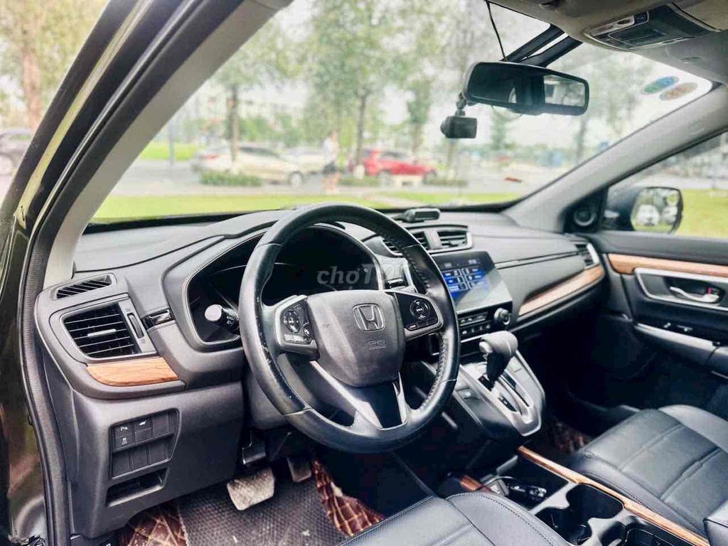 Honda CR V 2019 L - 81000 km. Mua bán Ô tô tại Quận Thanh Xuân Hà Nội được đăng bởi Auto 3S  hình 13