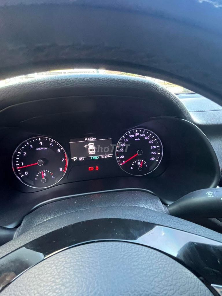 Kia Cerato 2019 Vàng cát. Mua bán Ô tô tại Huyện Ea H'leo Đắk Lắk được đăng bởi hồng ngọc rupil hồ hình 4