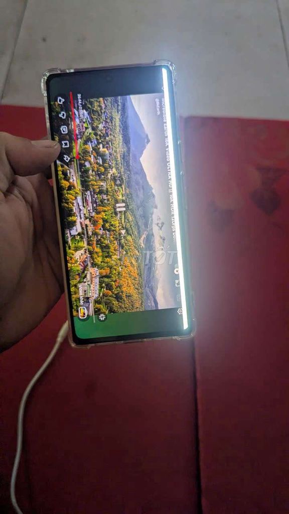 Google Pixel 6 Pro. Mua bán Điện thoại tại Quận Gò Vấp Tp Hồ Chí Minh được đăng bởi Nguyen Hung hình 1