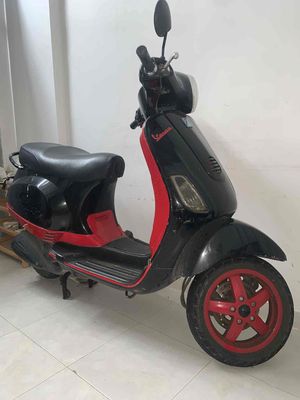 cần bán xe vaspa , phú nhuận. Mua bán Xe máy tại Quận 1 Tp Hồ Chí Minh được đăng bởi Nguyễn Thái