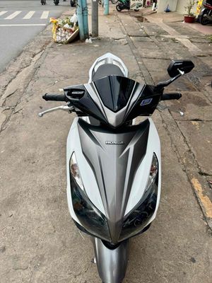 ❎❎ AB 125 Trắng xám đký T12/2014 xe đẹp có góp