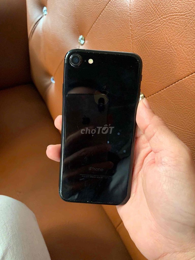 Apple iPhone 7g 128GB , Icloud Sạch. Mua bán Điện thoại tại Quận 6 Tp Hồ Chí Minh được đăng bởi Tony Chung hình 1