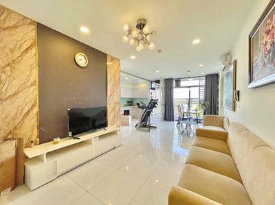 Apartment 80 m² · 2 bed · Riva Park