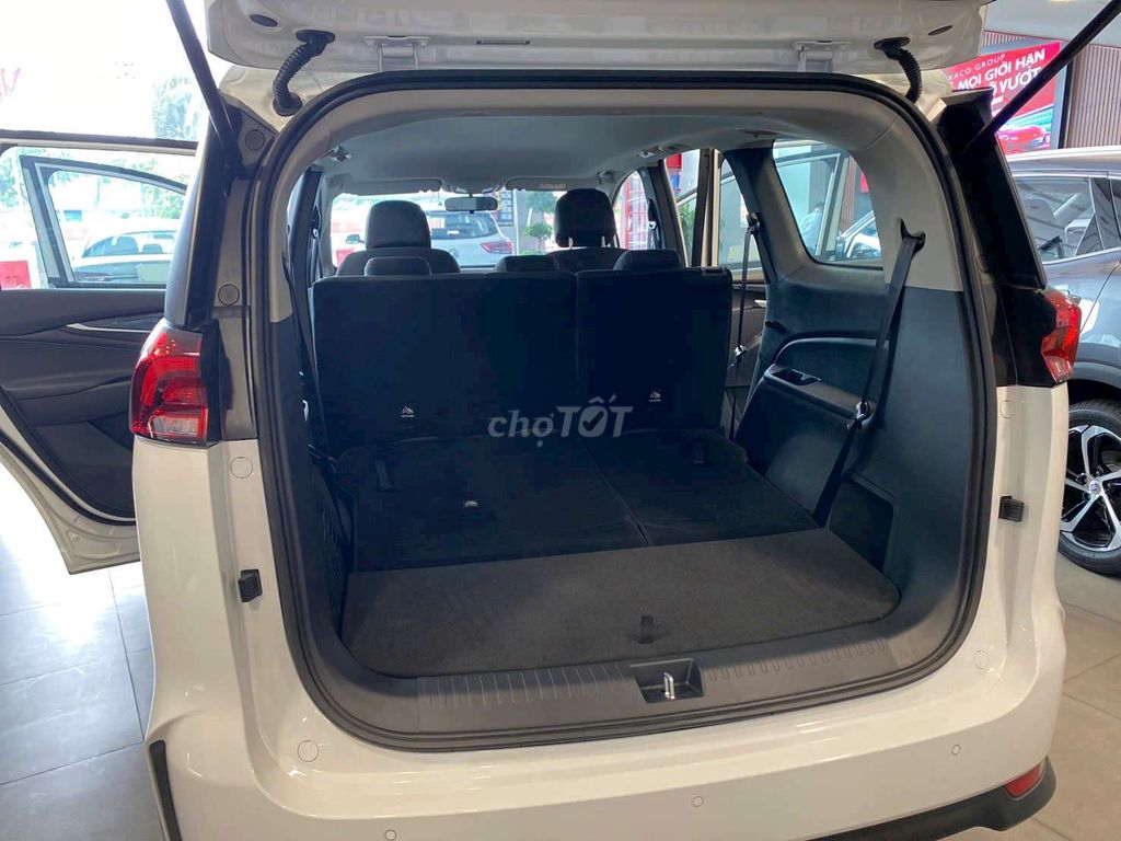 G50 MT💥TRẢ TRƯỚC 98TR💥( MIỄN PHÍ TRƯỚC BẠ). Mua bán Ô tô tại Quận 6 Tp Hồ Chí Minh được đăng bởi SHOWROOM Ô TÔ MG KINH DƯƠNG VƯƠNG  hình 10