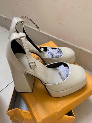 GIÀY ĐI TIỆC 10 phân size 36,37. Mua bán Giày dép tại Quận Gò Vấp Tp Hồ Chí Minh được đăng bởi Nguyễn Phương