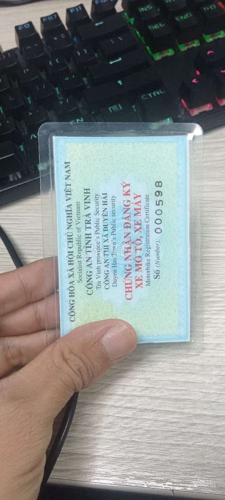 Nouvo 6. Mua bán Xe máy tại Quận Tân Bình Tp Hồ Chí Minh được đăng bởi Toàn  hình 2