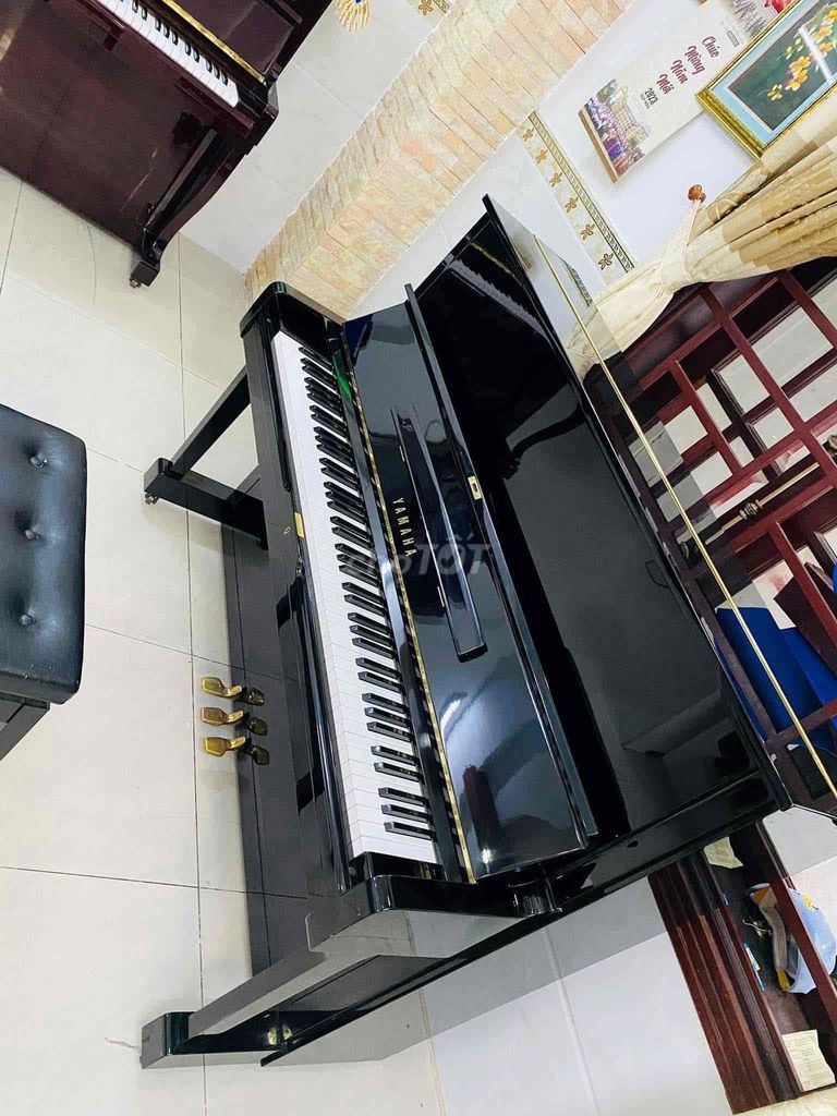 piano yamaha U1H Bao sip cuối năm ( Tốt )