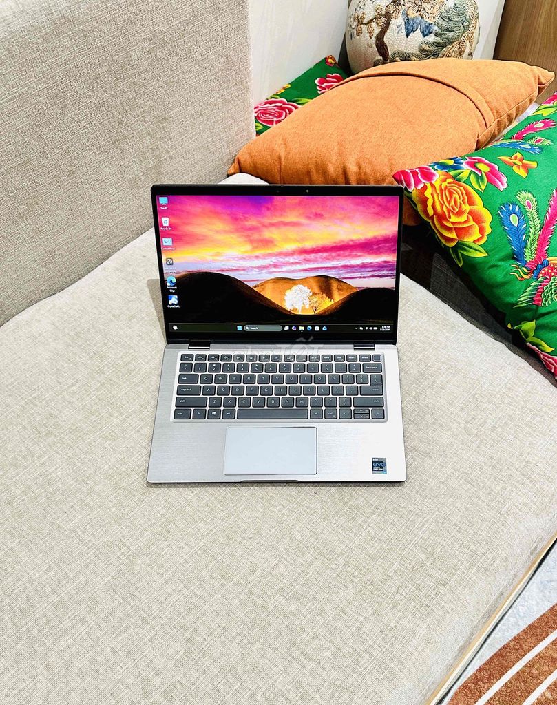 Dell Latitude 7420 2in1 US i7/16GB/256GB Alumium. Mua bán Laptop tại Quận Hồng Bàng Hải Phòng được đăng bởi Trần Mạnh Cường hình 1