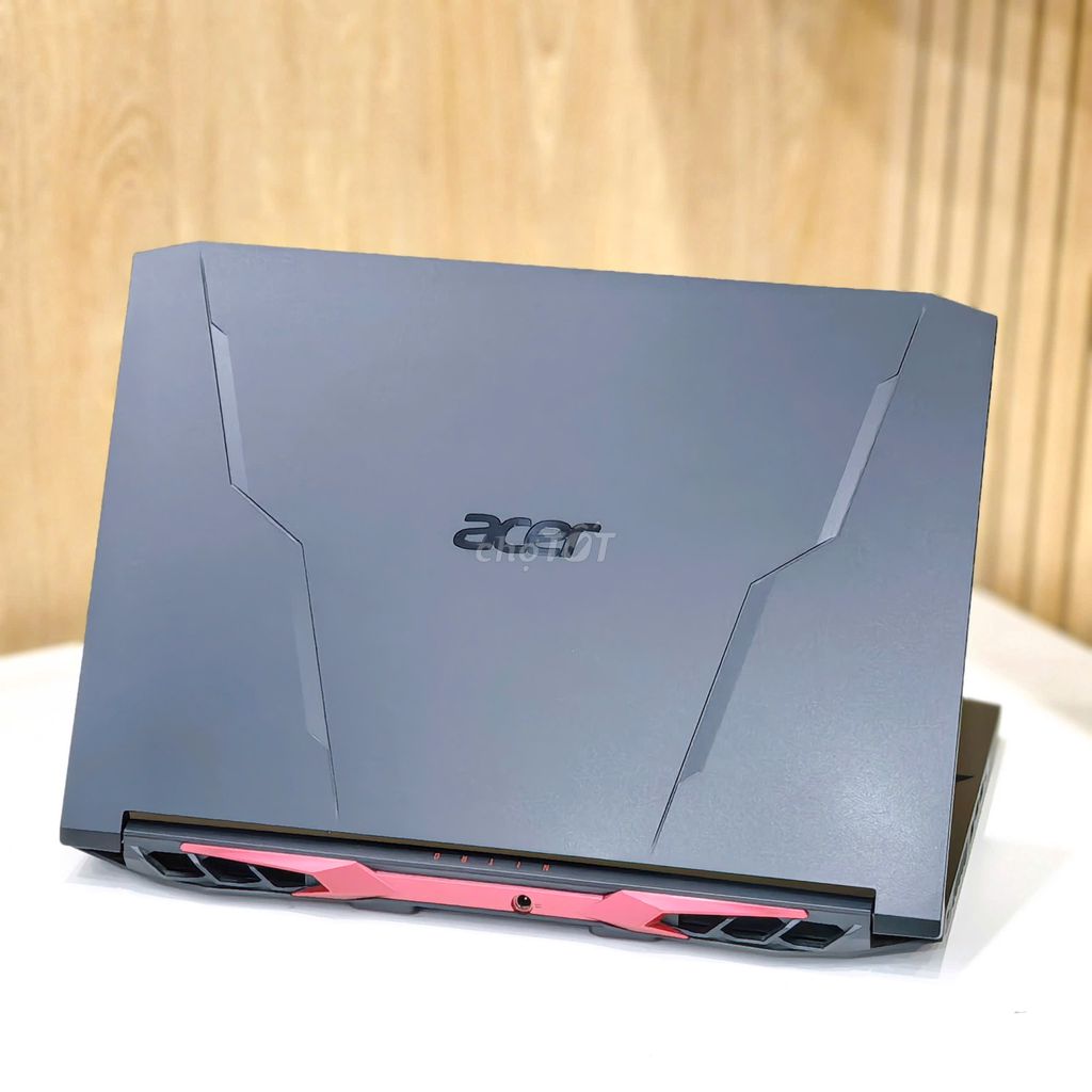 Acer Nitro 5 Eagle i5-11400H 15.6 inch 8GB/512GB. Mua bán Laptop tại Quận Gò Vấp Tp Hồ Chí Minh được đăng bởi Trung Bán Lap hình 1