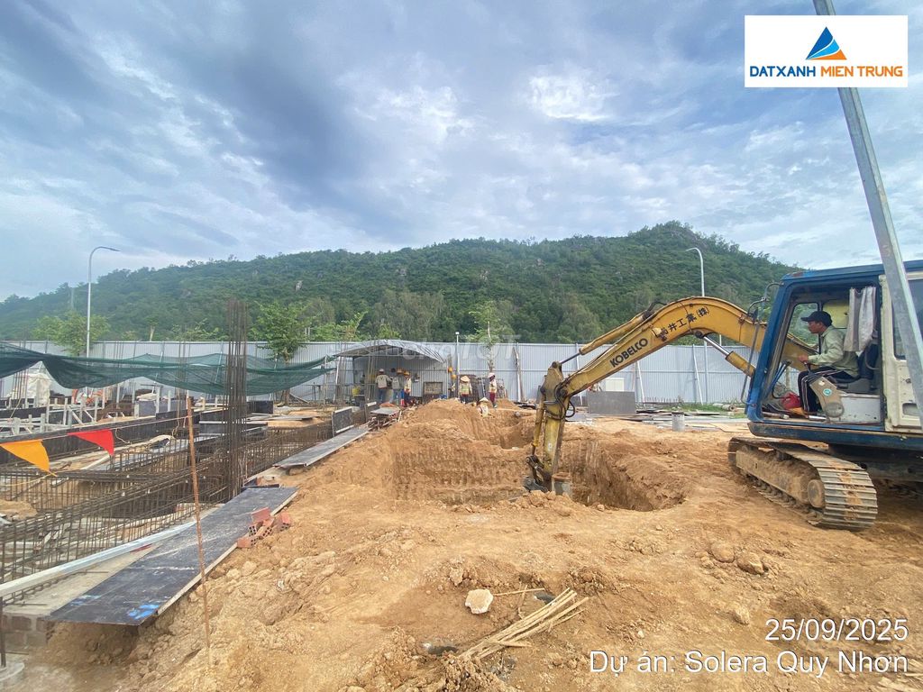 Shophouse mặt tiền view sông dự án solera quy nhơn Shophouse mặt tiền view sông dự án solera quy nhơn